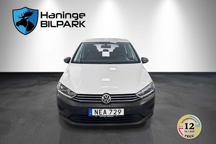 Bild 3 av Volkswagen Golf Sportsvan 1.2 TSI BMT Base/SUPERDEAL 3,95%/BACKKAMERA/BT