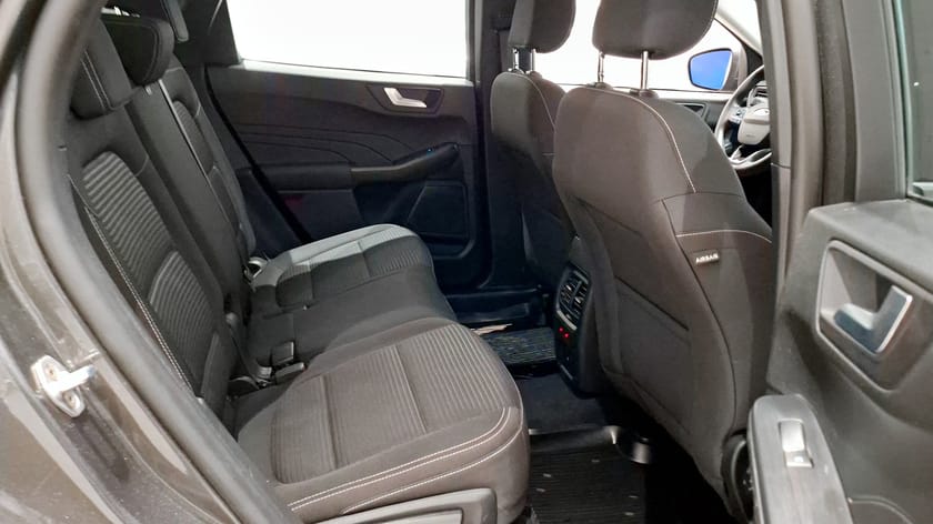 Bild 5 av Ford Kuga Plug-In Hybrid