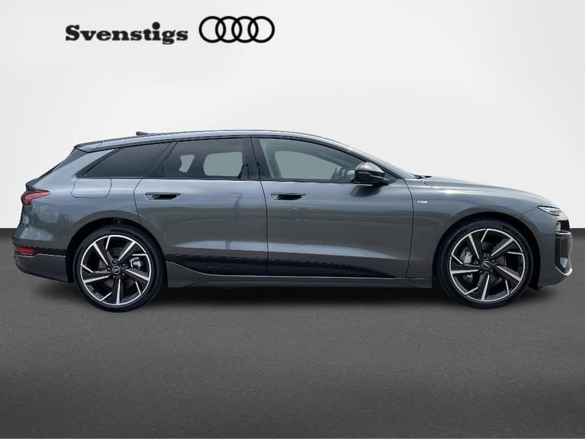 Bild 3 av Audi A6 Avant e-tron performance S Line 270 KW