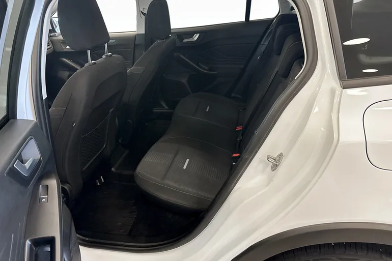 Ford Focus Kombi