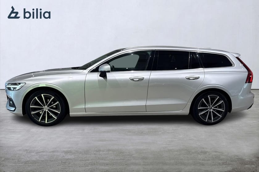Bild 3 av Volvo V60