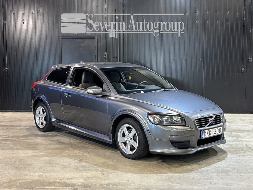 Bild 1 av Volvo C30
