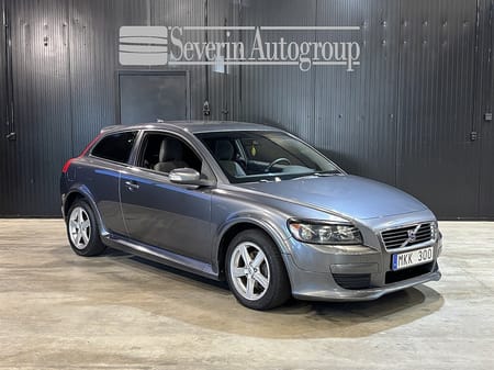 Volvo C30
