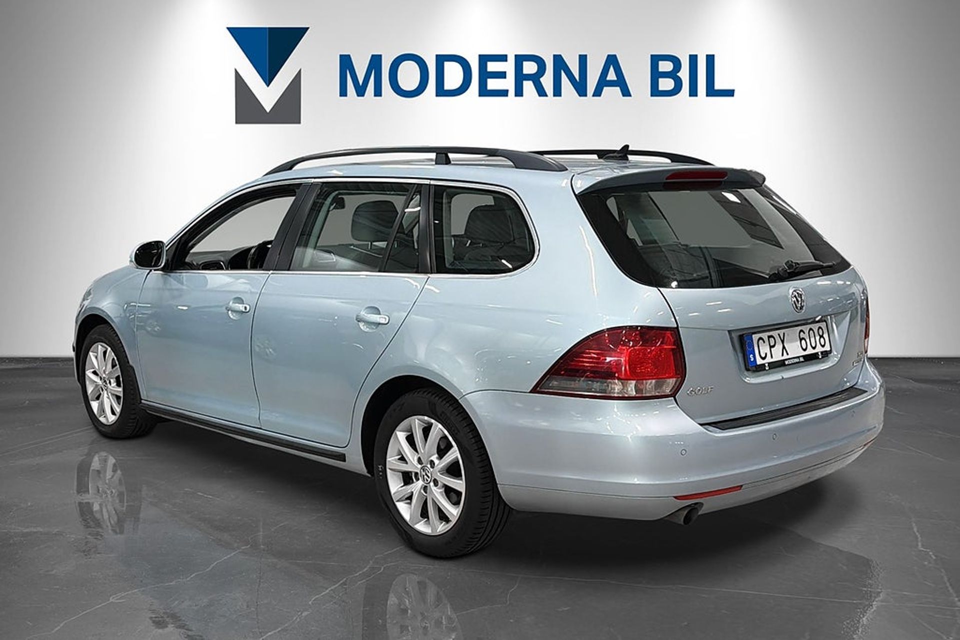 Volkswagen Golf 2011, bild 3/10