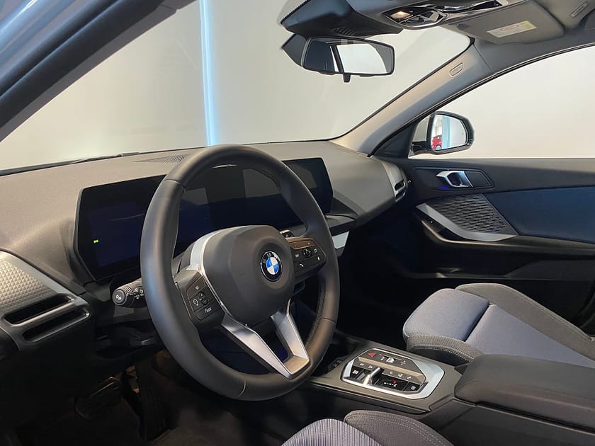 Bild 4 av BMW 120
