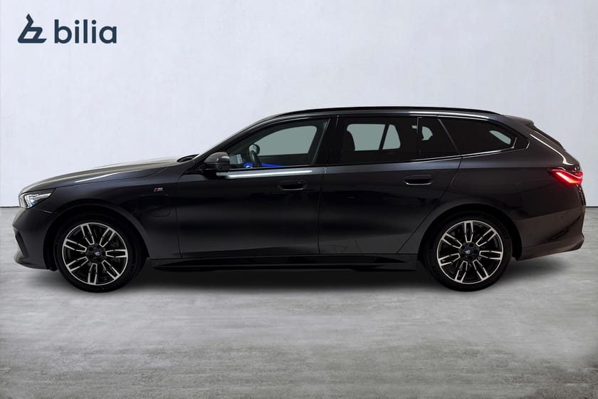 Bild 3 av BMW 550e xDrive Touring M-Sport Business/Innovation/Driving Prof