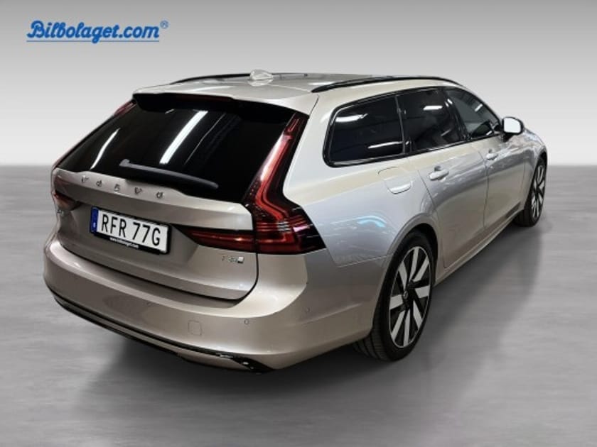Bild 5 av Volvo V90 T6 Plus Dark Nordic Edition