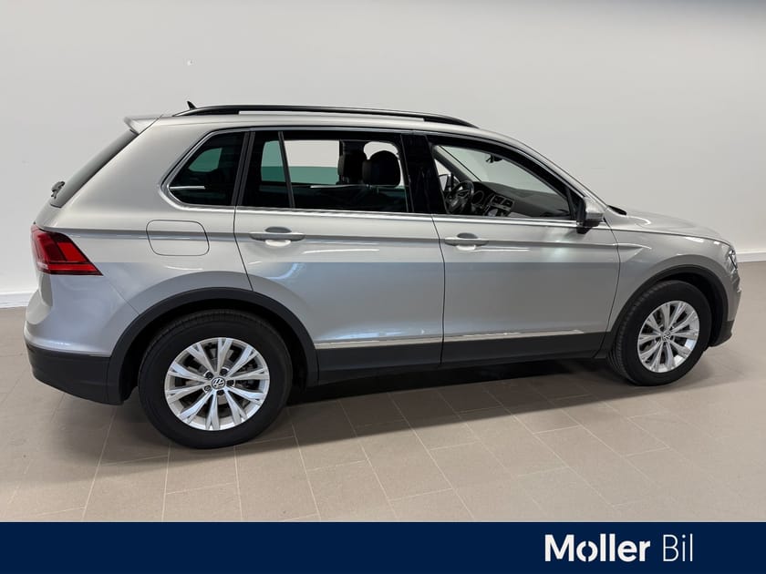 Bilde 3 av Volkswagen Tiguan