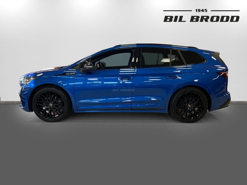 Bild 4 av Škoda Enyaq iV 80x