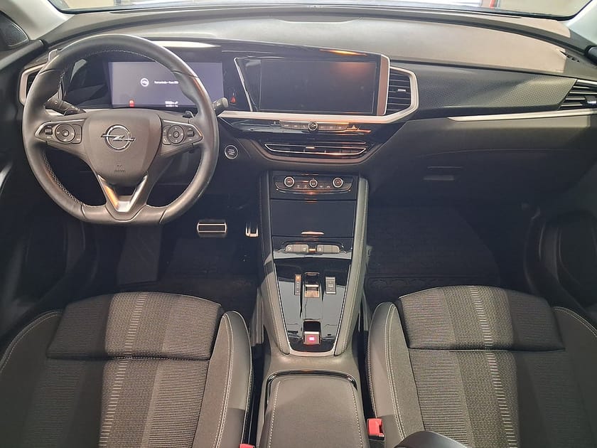 Bild 5 av Opel Grandland 130HK GS-Line