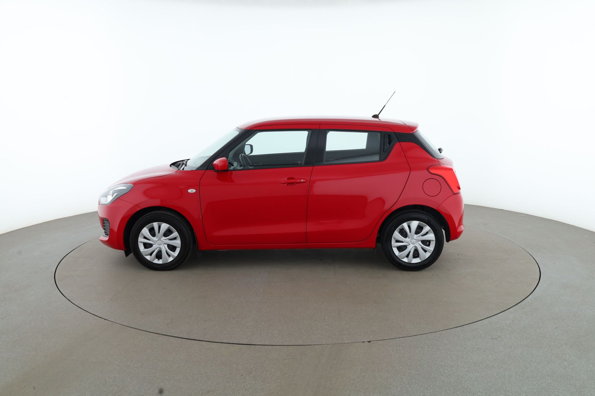 Suzuki Swift 1.2 2021, bild 2/35