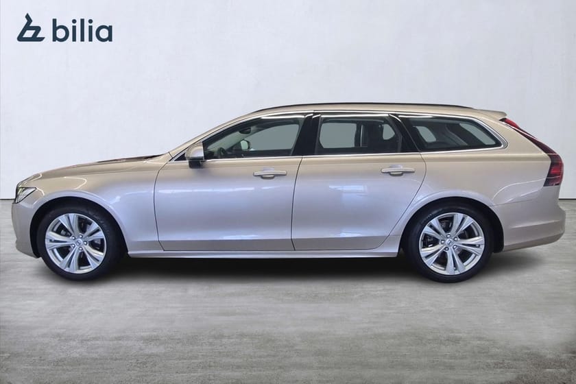 Bild 3 av Volvo V90 B4 Bensin Core P-Sensor / Klimatpaket