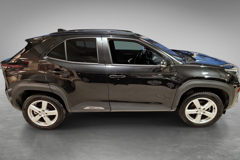 Bilde 5 av Toyota Yaris Cross Hybrid AWD-i