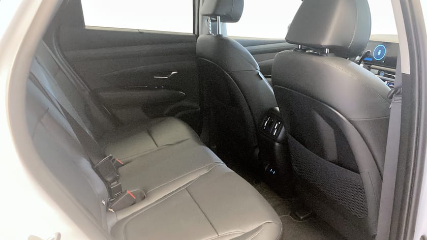 Bild 5 av Hyundai Tucson PHEV 