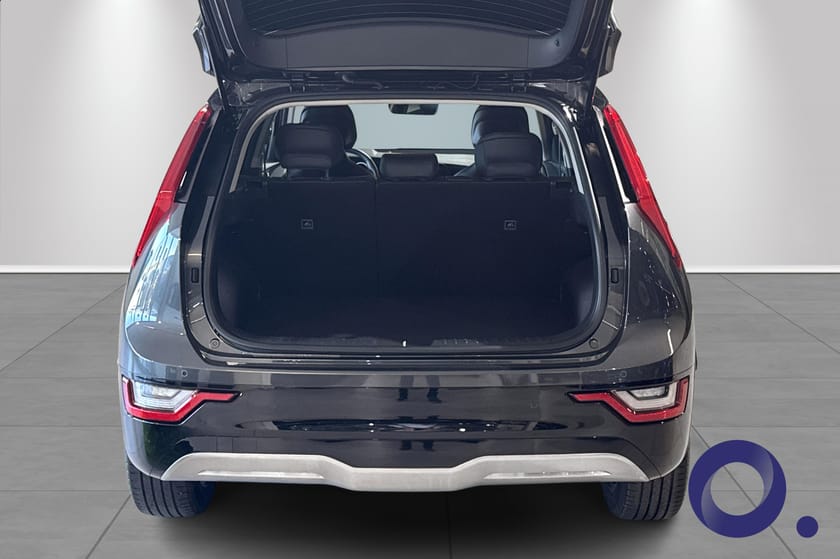 Bilde 5 av Kia Niro EV Active Pluss, Skinn, LED, Rattvarme, Ad.cruise, Navi