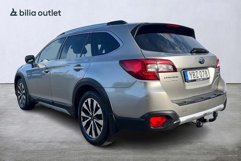 Bild 4 av Subaru Outback