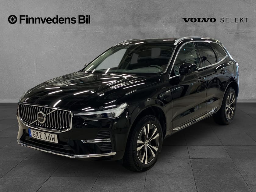 Bild 1 av Volvo XC60 Recharge T6 Core Edition