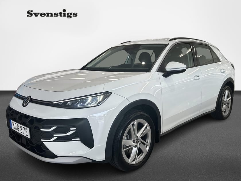 Bild 3 av Volkswagen T-Roc