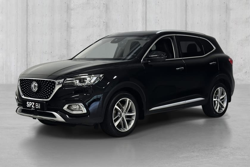 Bilde 1 av MG EHS PHEV | LUXURY | PANO | SKINN | ACC | GARANTI | LAV KM