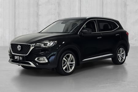 MG EHS PHEV | LUXURY | PANO | SKINN | ACC | GARANTI | LAV KM