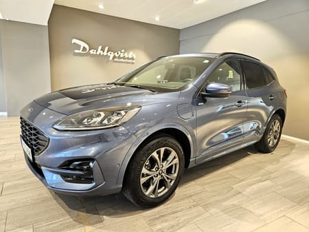 Ford Kuga Plug-In Hybrid 225hk ST-Line X Business | V-hjul