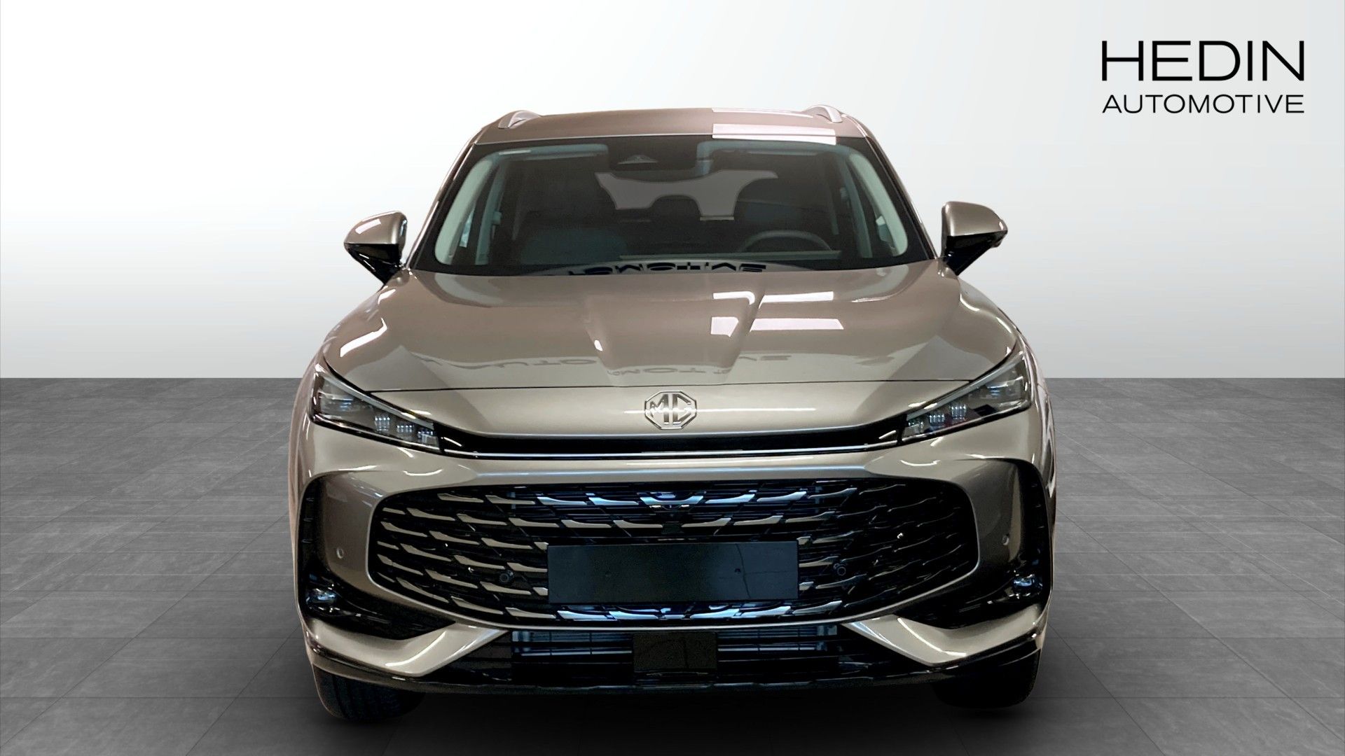 MG HS PHEV 2024, bild 2/12