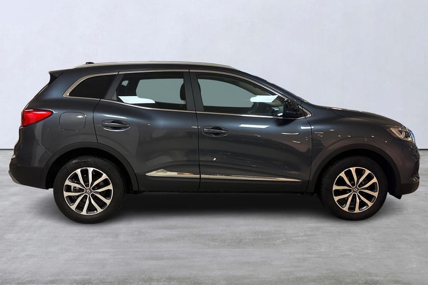 Bild 3 av Renault Kadjar