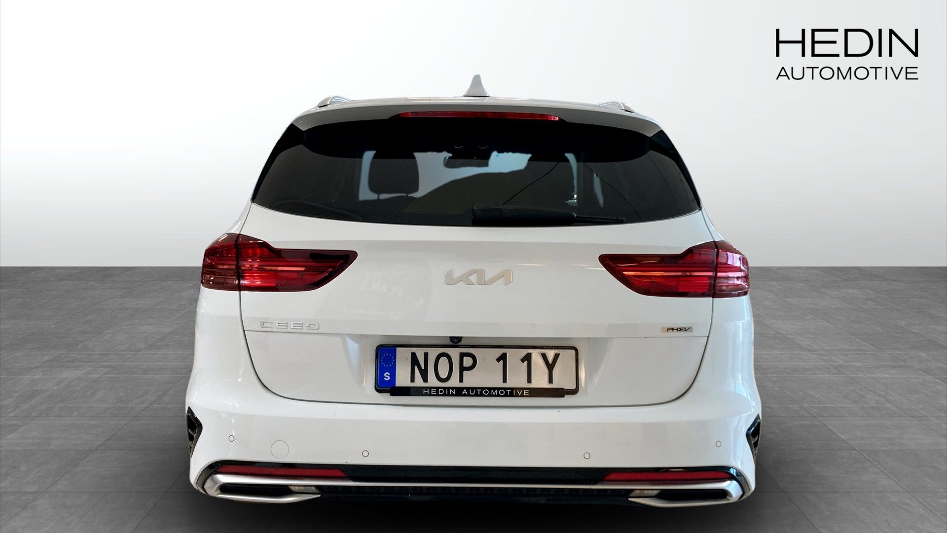 Kia Ceed 2022, bild 7/9