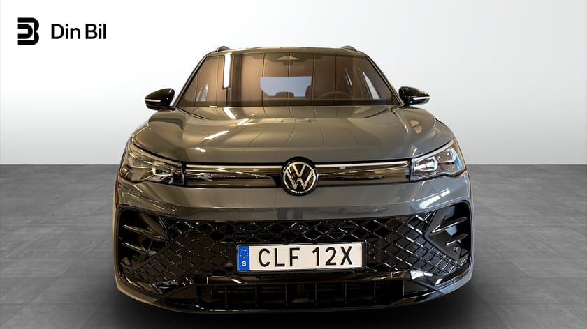 Bild 4 av Volkswagen Tiguan