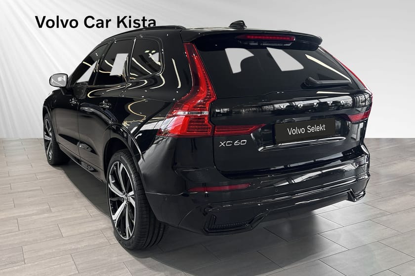 Bild 4 av Volvo XC60