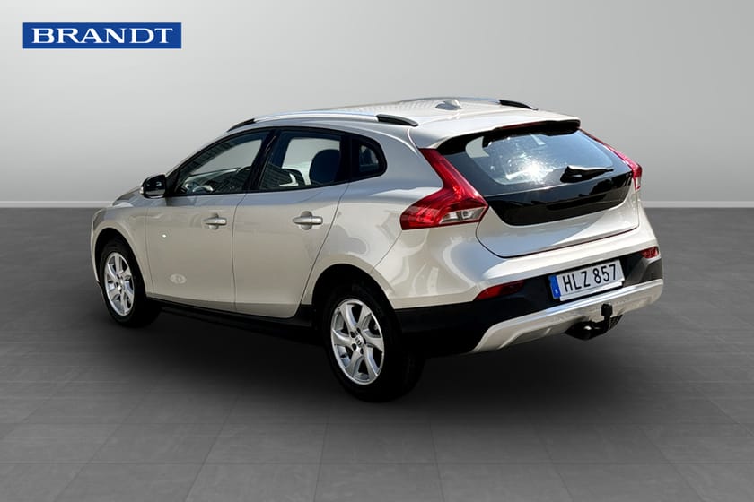 Bild 2 av Volvo V40 Cross Country D2 Business