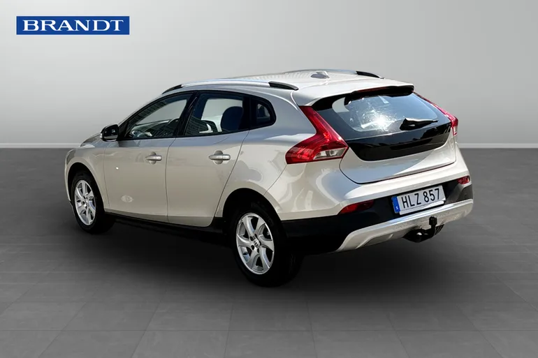 Volvo V40 Cross Country