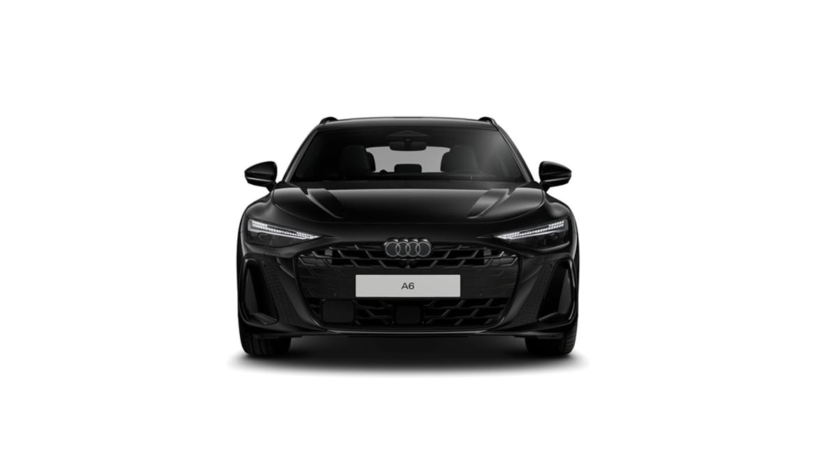 Audi Audi A6 Avant e-hybrid quattro — bild 5