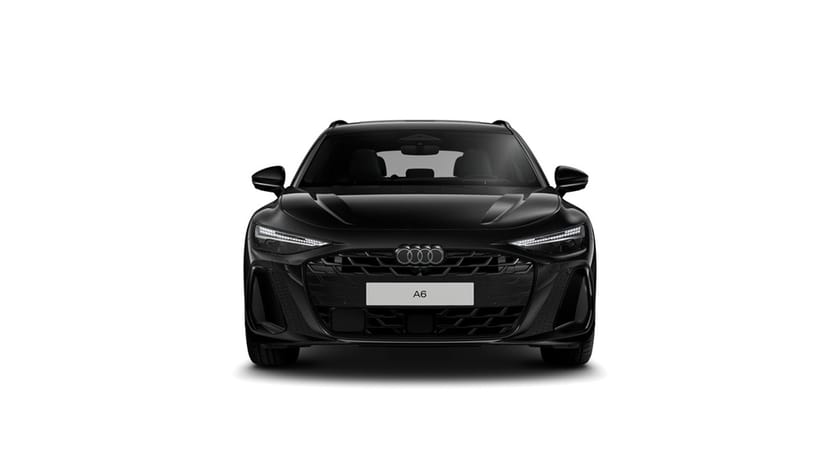 Bild 5 av Audi A6 Avant e-hybrid quattro
