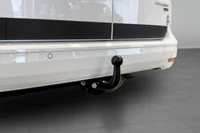 Ford Grand Transit Connect