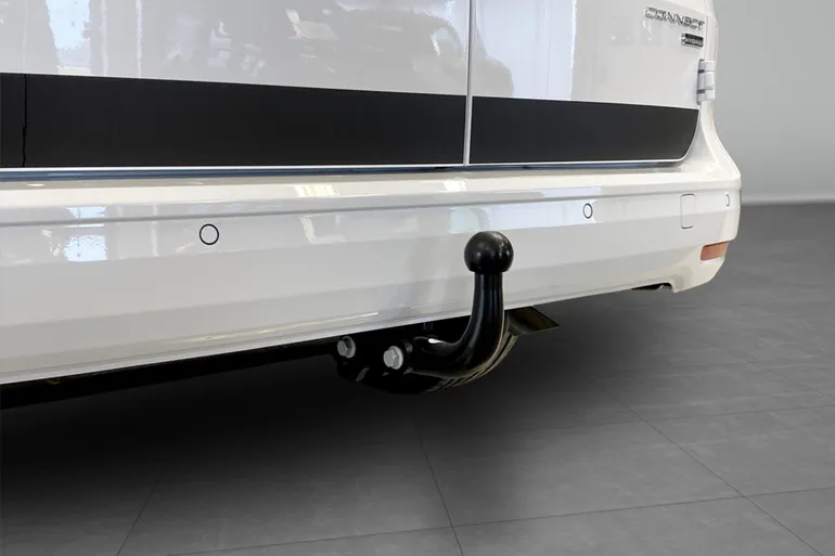 Ford Grand Transit Connect