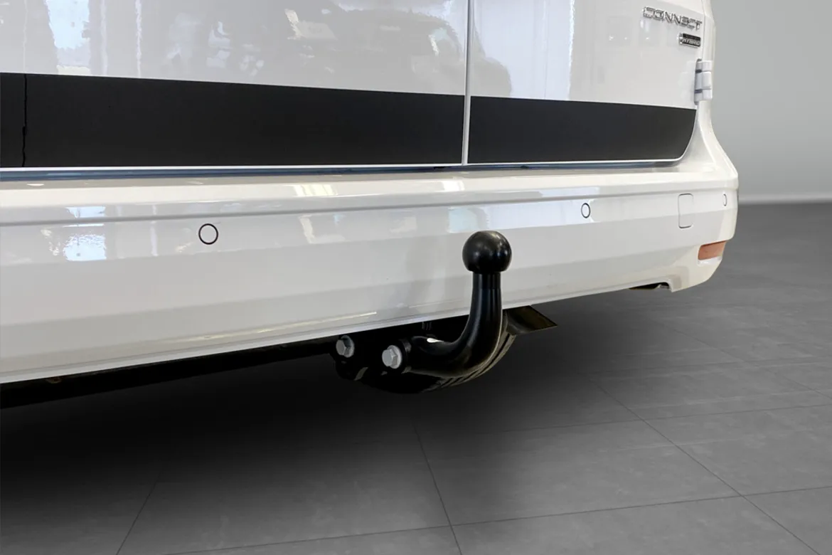 Ford Grand Transit Connect