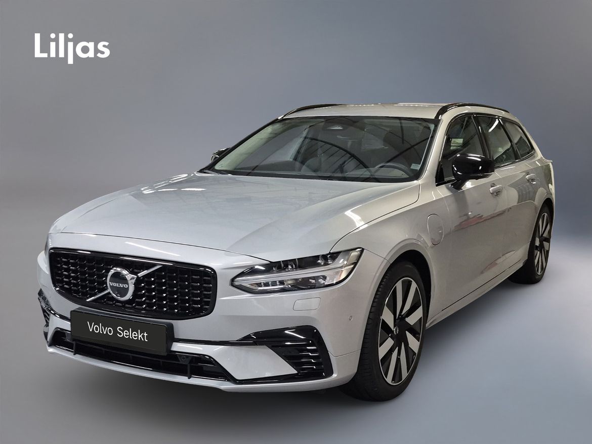 PET71U – Volvo V90
