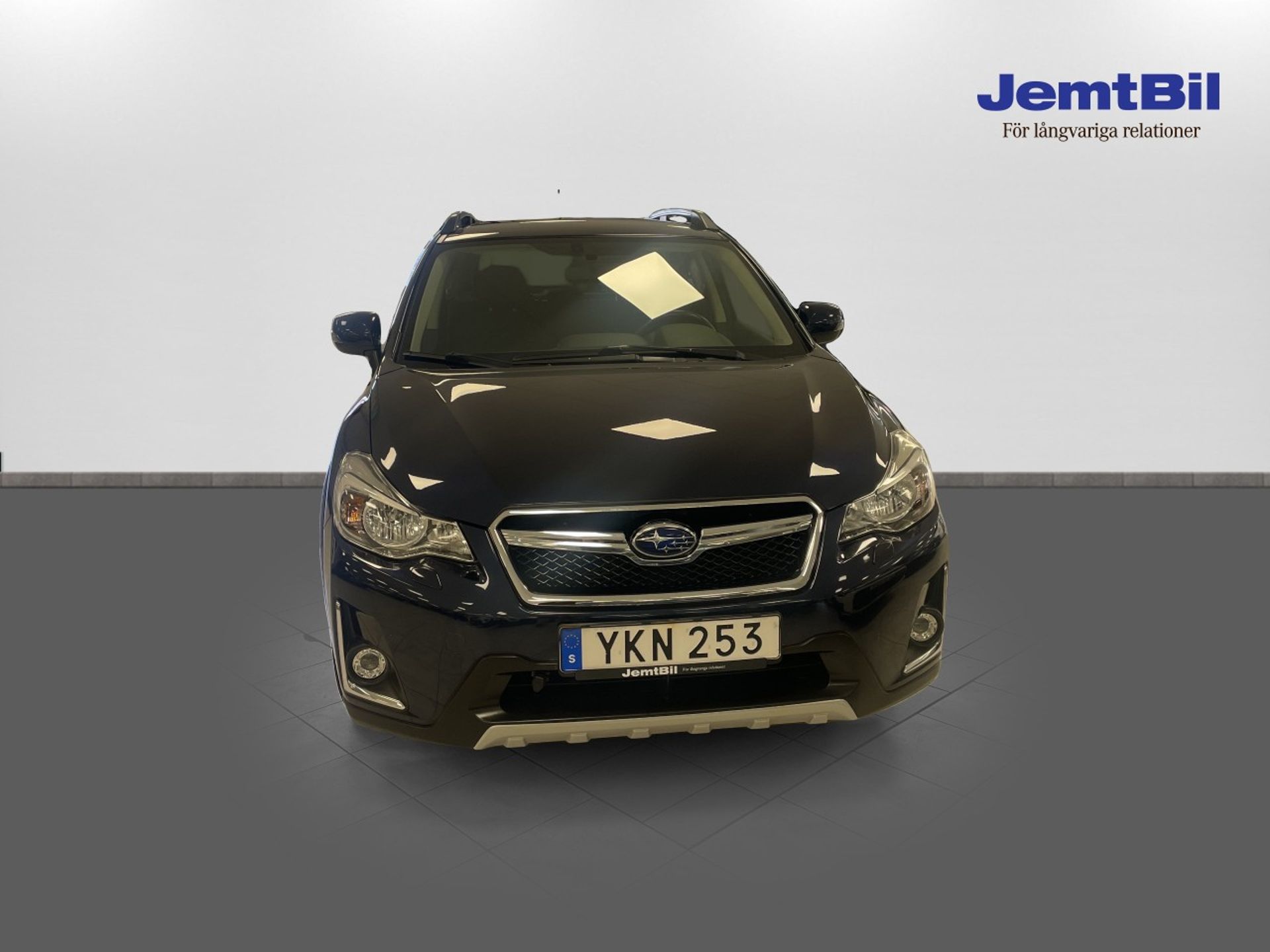 Subaru XV 2.0 4WD 2017, photo 2/10