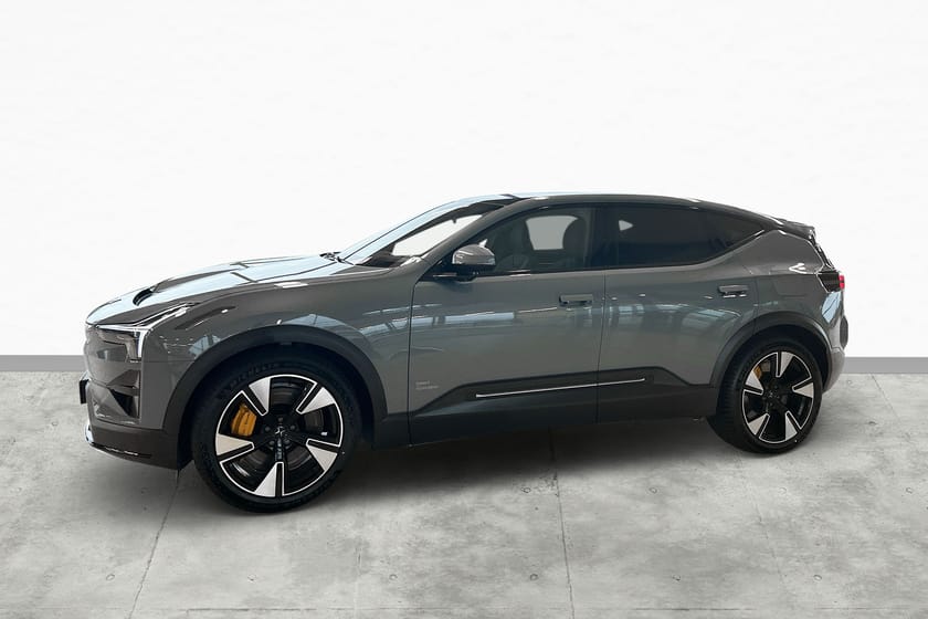Bild 1 av Polestar 3 Long Range Dual Motor