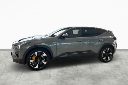 Polestar 3 Long Range Dual Motor