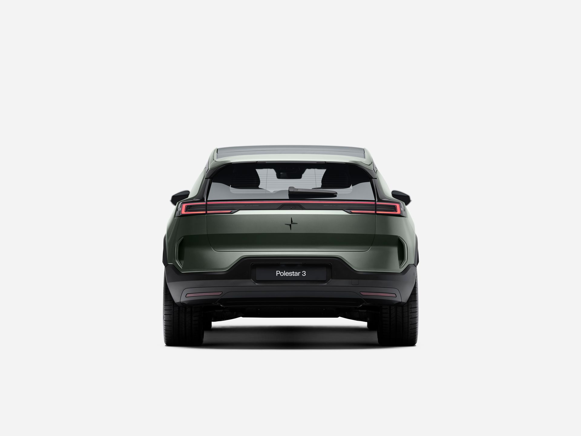 Polestar 3 Dual Motor 2027, kuva 3/7