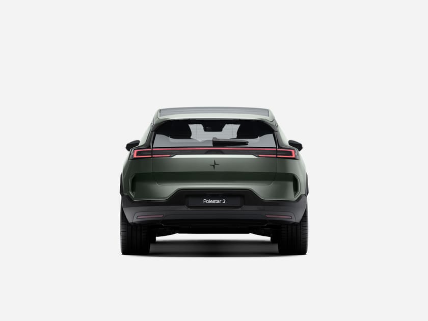 Bild 3 av Polestar 3 Dual Motor