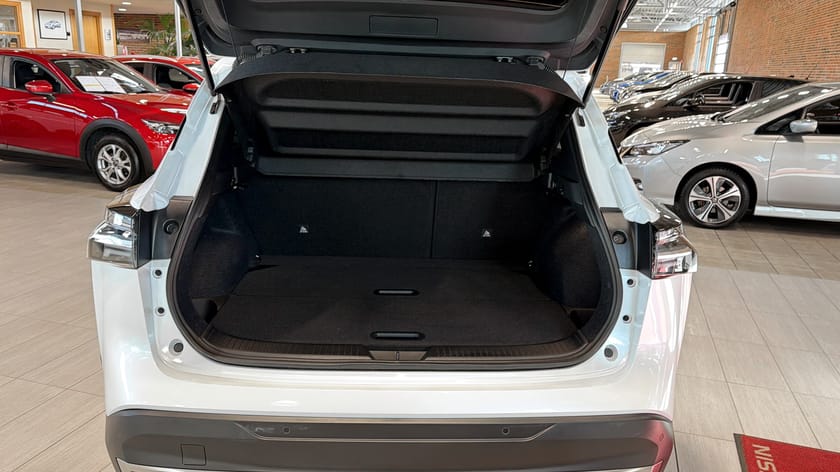 Bild 3 av Nissan Qashqai