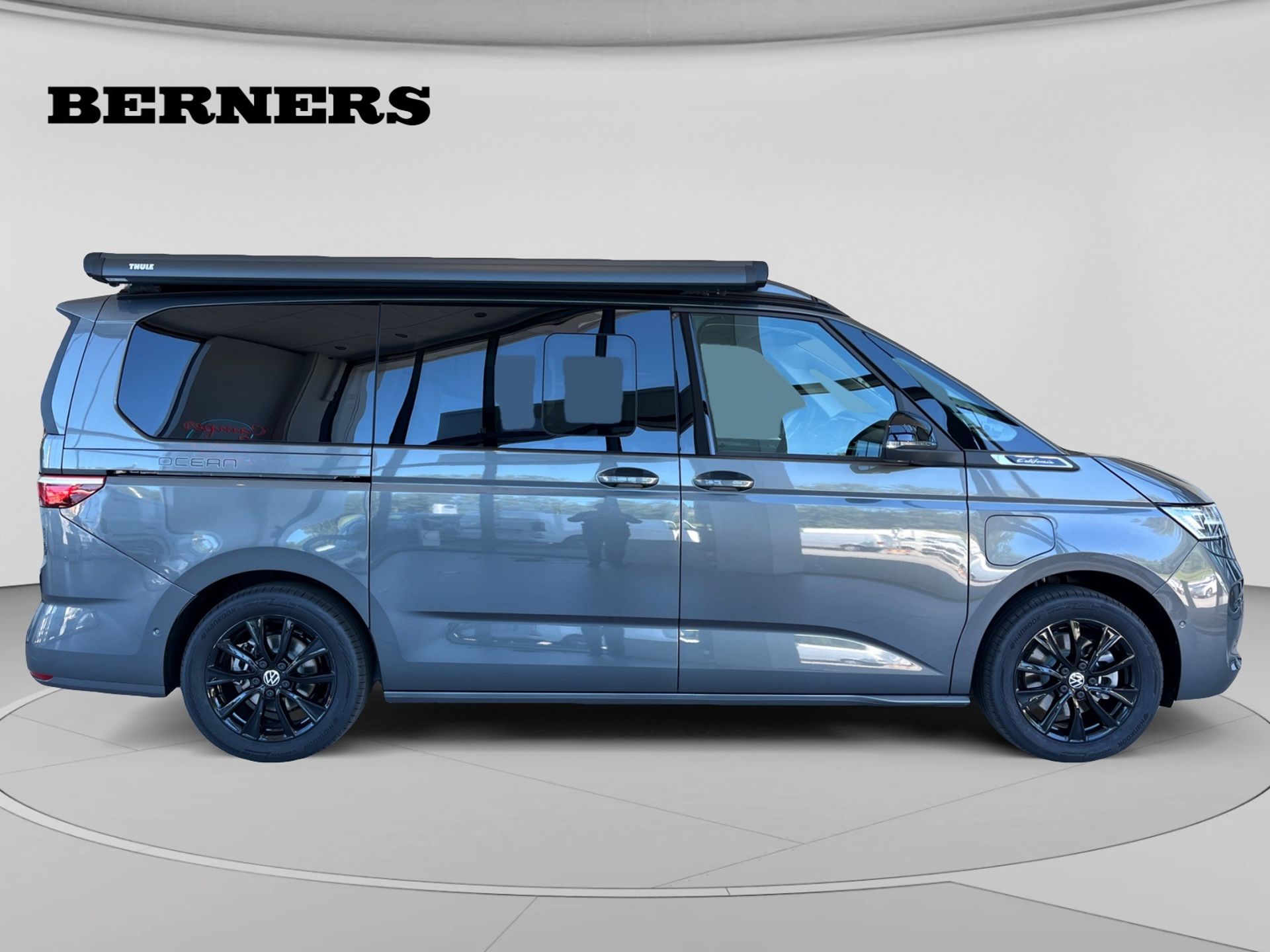 Volkswagen California 2026, kuva 6/21
