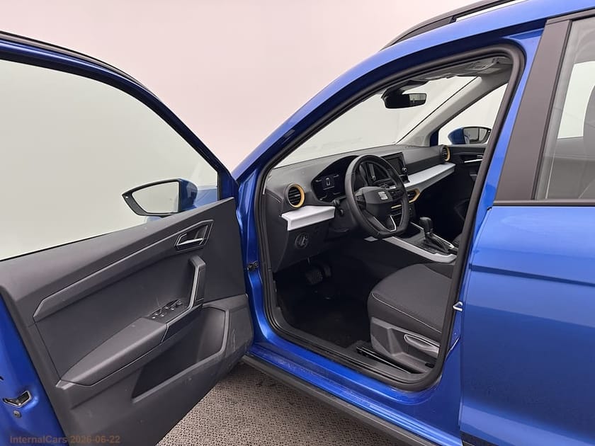 Bild 3 av SEAT Arona 1.0 TSI 115 HK DSG7 STYLE