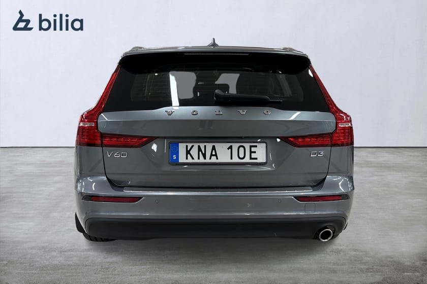 Bild 5 av Volvo V60 D3 Momentum Advanced Edition