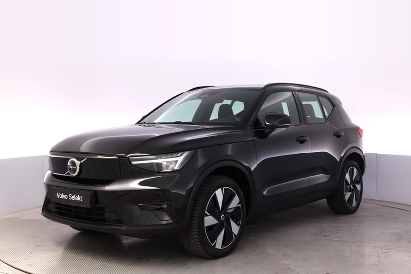 Bild 1 av Volvo XC40 Recharge Extended Range