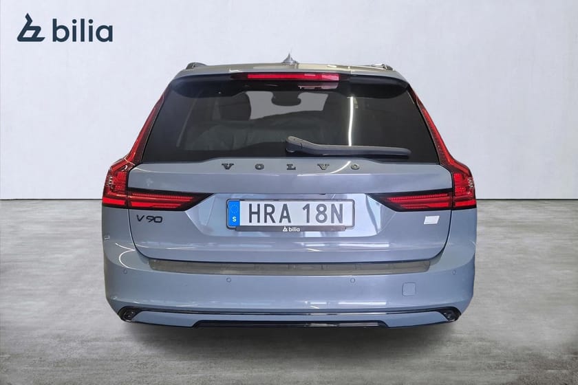 Bild 5 av Volvo V90 Recharge T8 Ultimate Dark