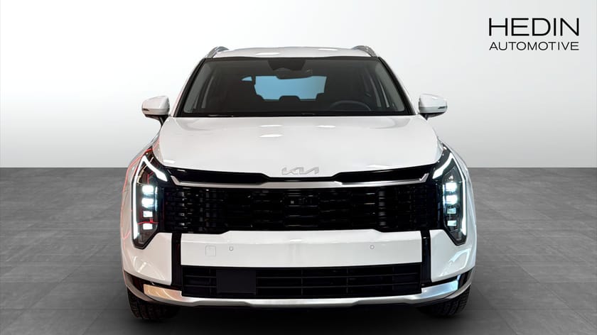 Bild 2 av Kia Sportage PHEV ADVANCE | *FRIA VINTERHJUL*